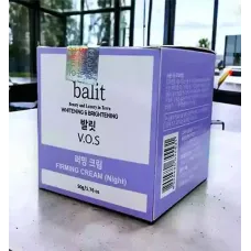 Balit Farming Cream (Night) - 50G